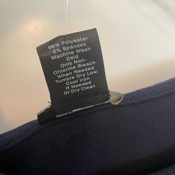 Ann Taylor Factory Top NEW WITH TAGS - Picture 6 of 7